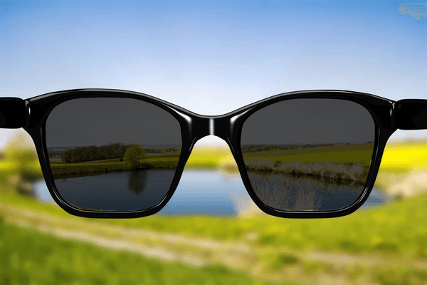 Polarised
