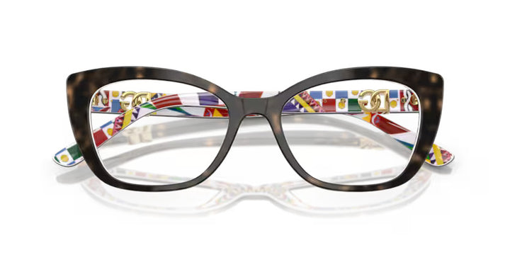 Dolce & Gabbana -  DG3398