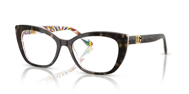 Dolce & Gabbana -  DG3398