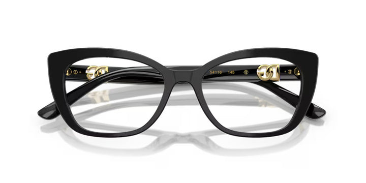 Dolce & Gabbana -  DG3398