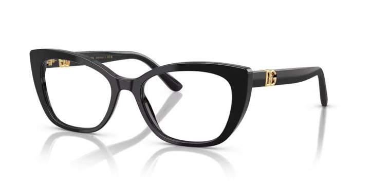 Dolce & Gabbana -  DG3398