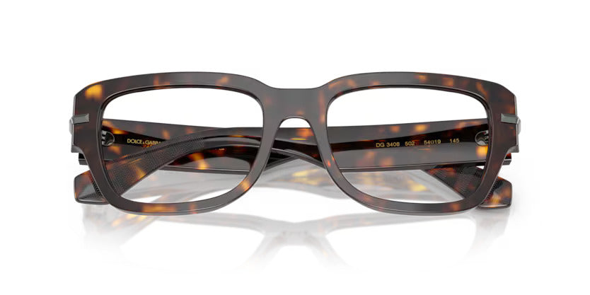 Dolce & Gabbana DG3408