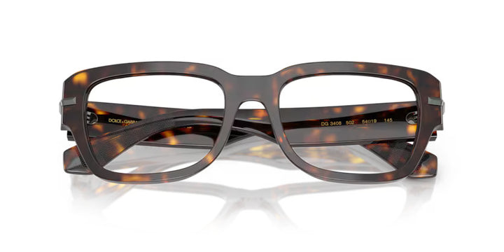 Dolce & Gabbana DG3408