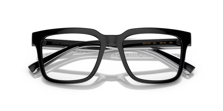 Dolce & Gabbana DG5101