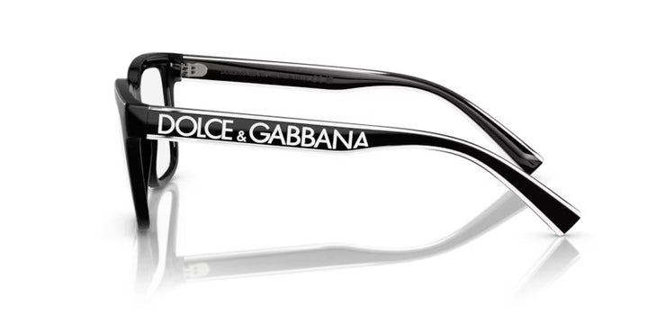 Dolce & Gabbana DG5101