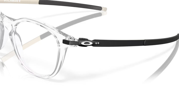 OX8105 - Pitchman r
