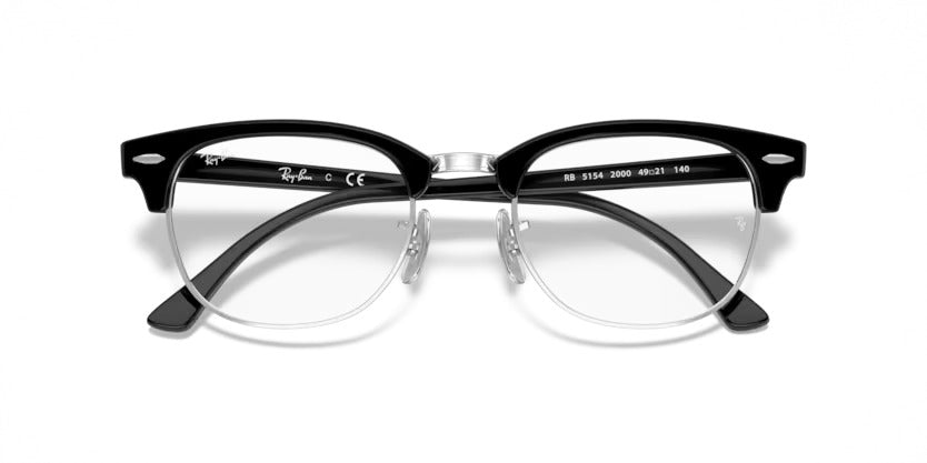 Ray-Ban 0RX5154 - Clubmaster