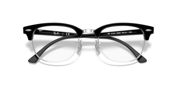 Ray-Ban 0RX5154 - Clubmaster