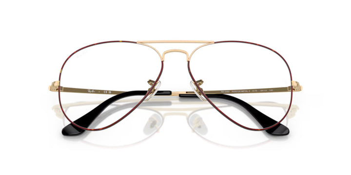 Ray-Ban RX6489