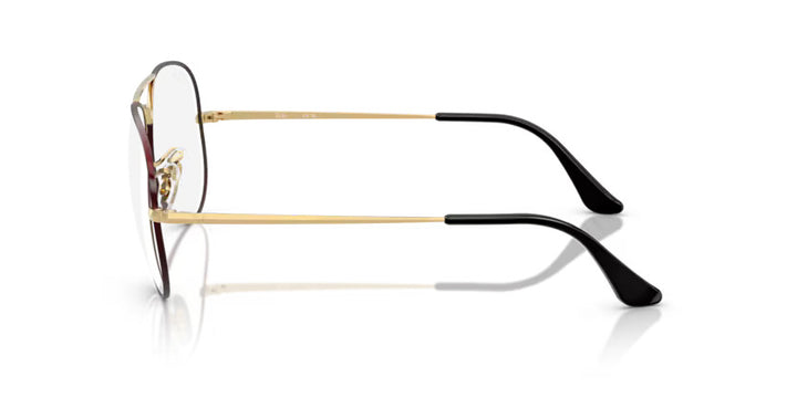 Ray-Ban RX6489