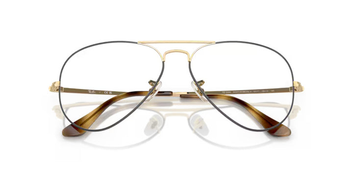 Ray-Ban RX6489
