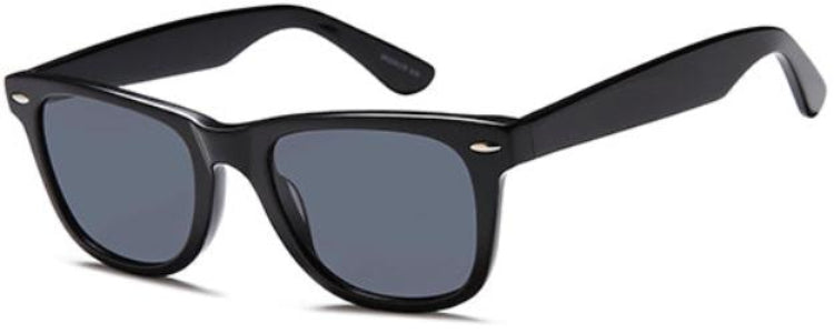 BR-2009 Black