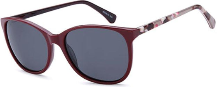 BR-2008 Brown