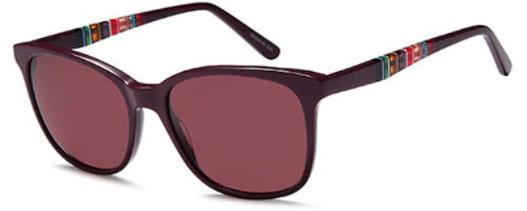 BR-2009 Red