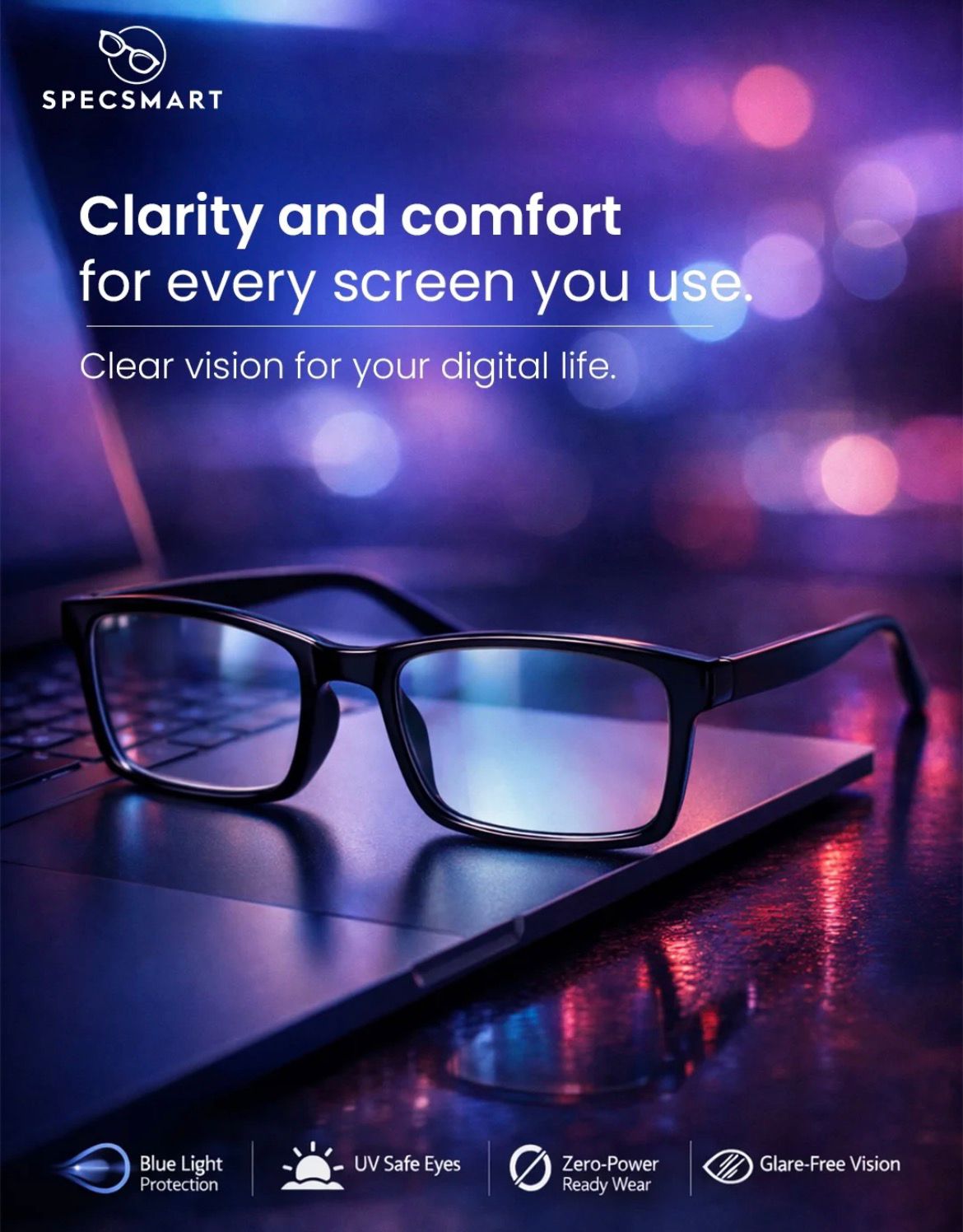 Blue Light Glasses: Do They Actually Work and Are They Worth Buying?