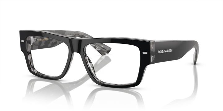 Dolce & Gabbana Glasses UK – Prescription Frames | Specsmart ...