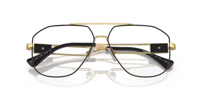 Versace eyeglasses