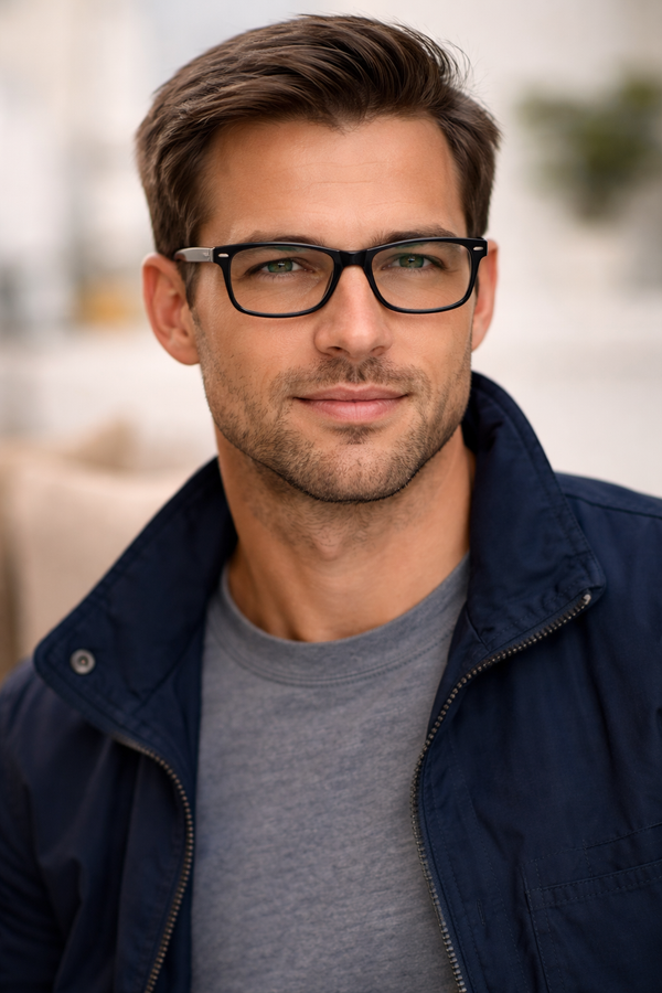 Men's Glasses