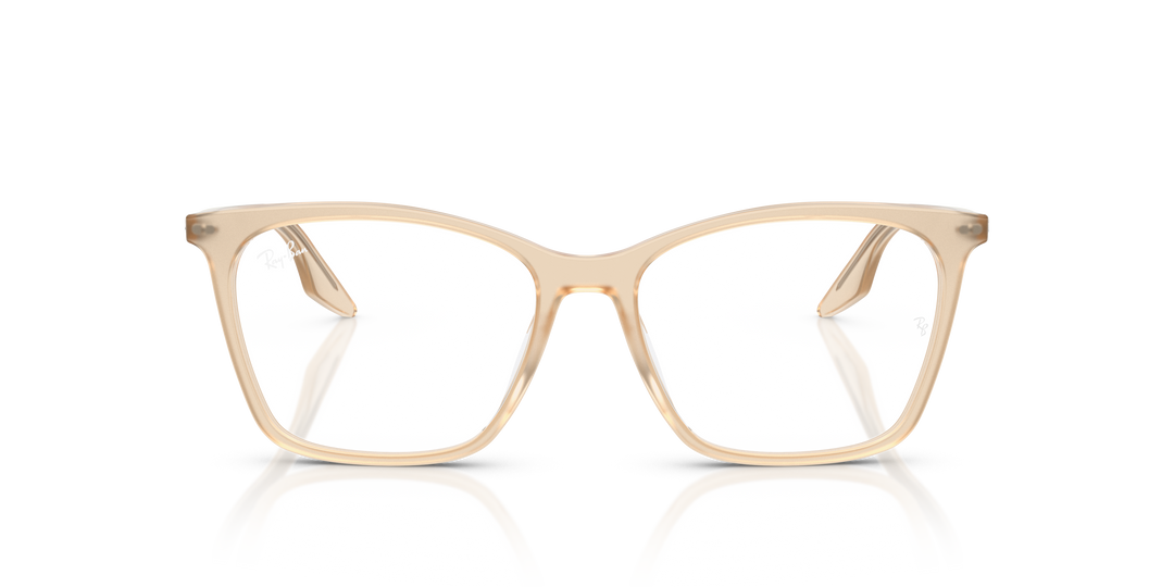 Ray-Ban 0RX5422 Opal Natural 54