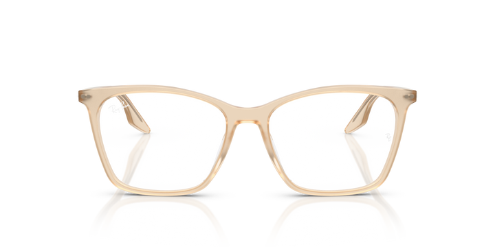 Ray-Ban 0RX5422 Opal Natural 54
