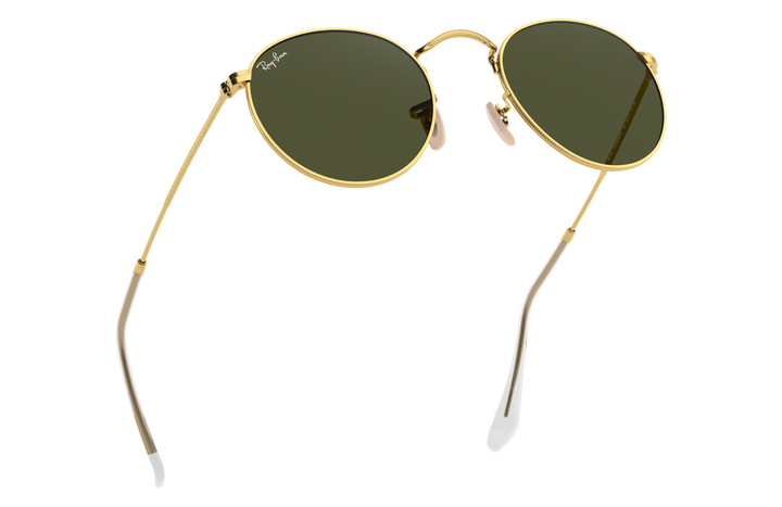 Ray-Ban 0RB3447 Arista Gold 53
