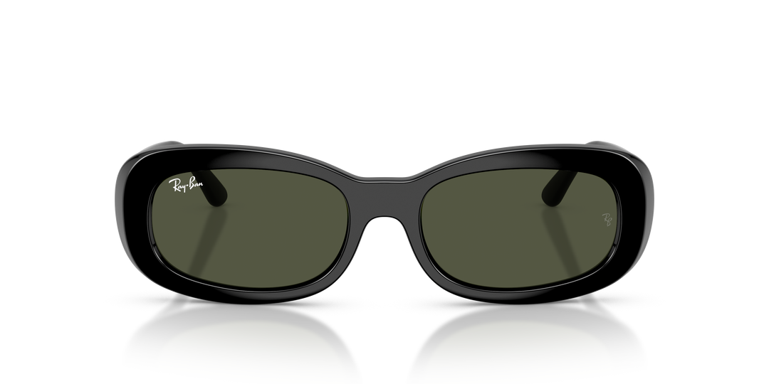 Ray-Ban 0RB2221 Black 56