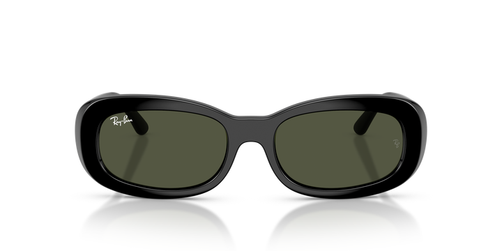 Ray-Ban 0RB2221 Black 56