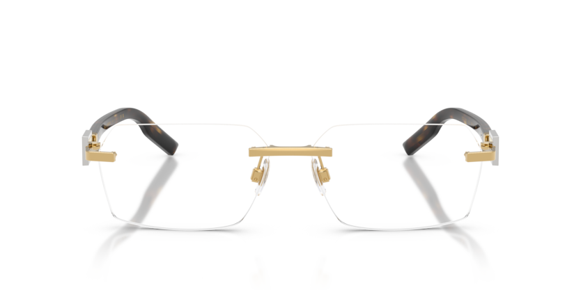 Dolce & Gabbana DG1361 Unisex Glasses Frame