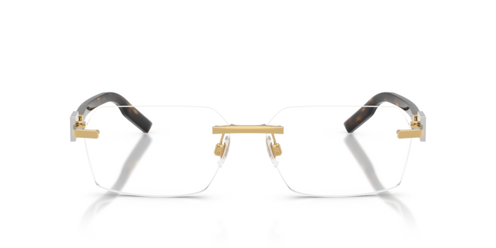 Dolce & Gabbana DG1361 Unisex Glasses Frame