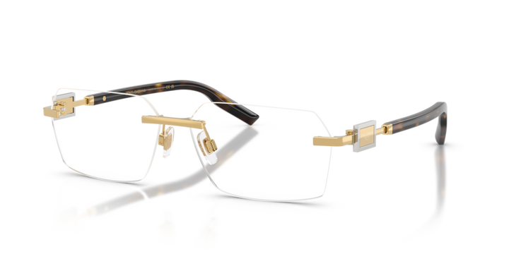 Dolce & Gabbana DG1361 Unisex Glasses Frame