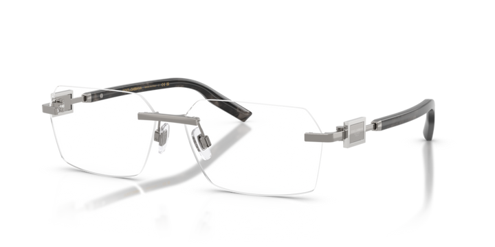 Dolce & Gabbana DG1361 Unisex Glasses Frame
