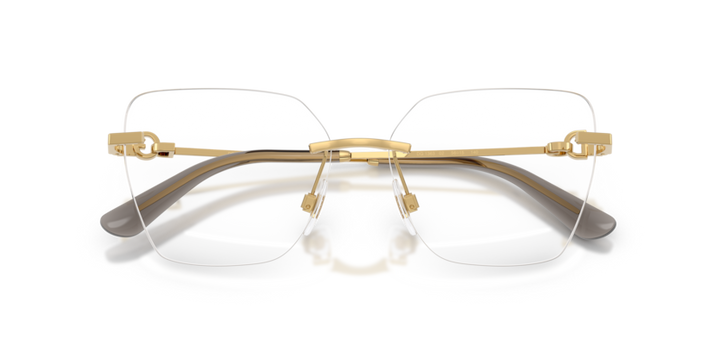 Dolce & Gabbana DG1363 Unisex Glasses Frame