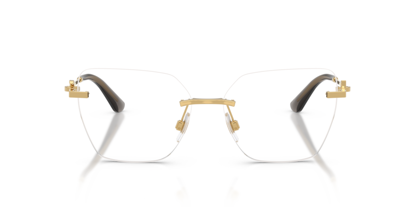 Dolce & Gabbana DG1363 Unisex Glasses Frame