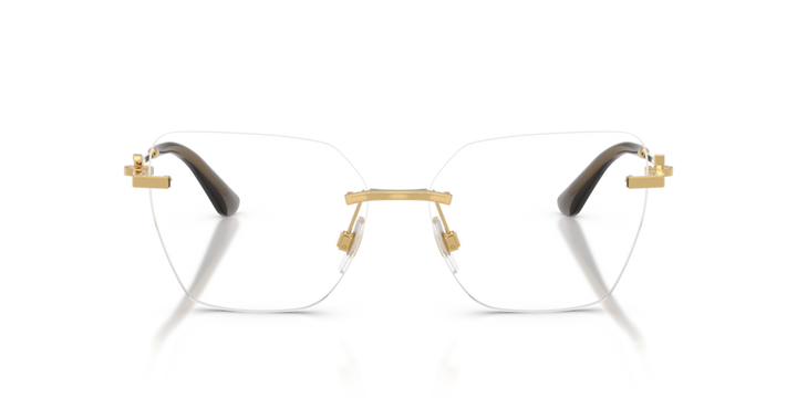 Dolce & Gabbana DG1363 Unisex Glasses Frame