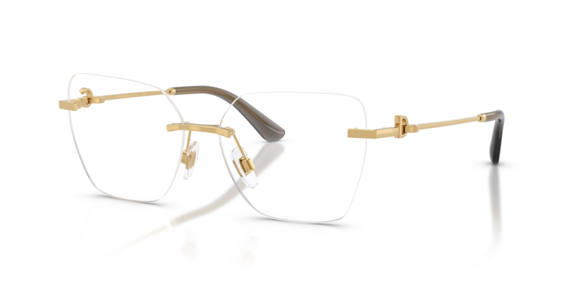 Dolce & Gabbana DG1363 Unisex Glasses Frame