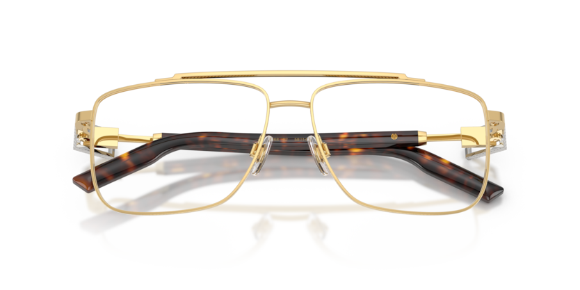 Dolce & Gabbana DG1368 Unisex Glasses Frame