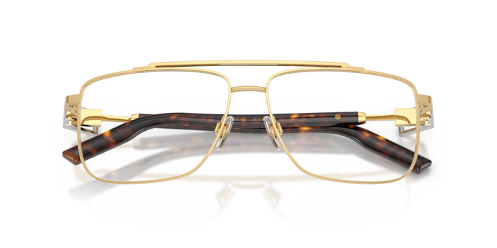 Dolce & Gabbana DG1368 Unisex Glasses Frame