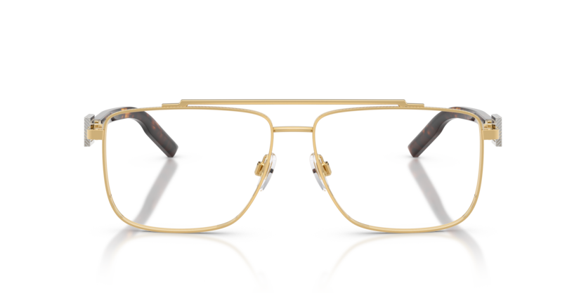 Dolce & Gabbana DG1368 Unisex Glasses Frame