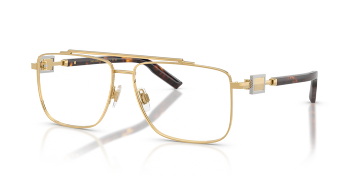 Dolce & Gabbana DG1368 Unisex Glasses Frame