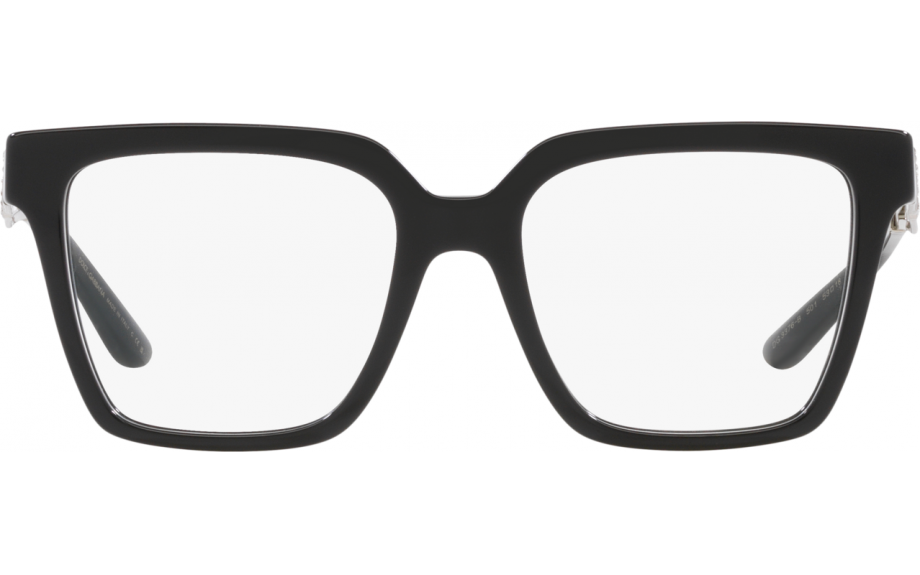 Dolce & Gabbana DG3376B Unisex Glasses Frame