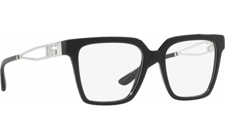 Dolce & Gabbana DG3376B Unisex Glasses Frame