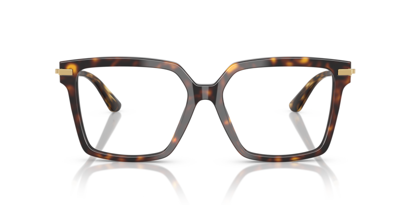 Dolce & Gabbana DG3397 Unisex Glasses Frame