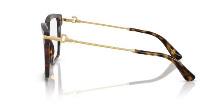 Dolce & Gabbana DG3397 Unisex Glasses Frame