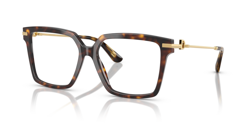 Dolce & Gabbana DG3397 Unisex Glasses Frame