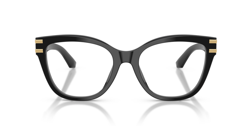 Dolce & Gabbana DG3418 Unisex Glasses Frame