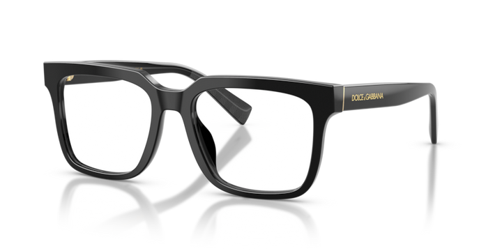 Dolce & Gabbana DG3422 Unisex Glasses Frame