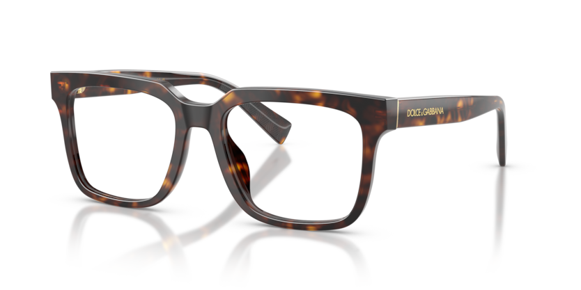 Dolce & Gabbana DG3422 Unisex Glasses Frame