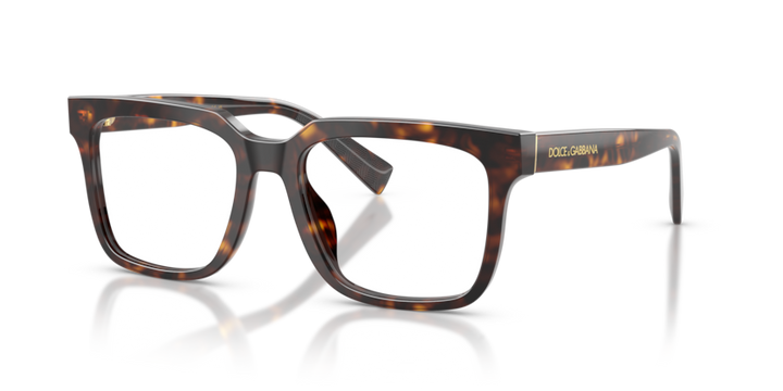 Dolce & Gabbana DG3422 Unisex Glasses Frame