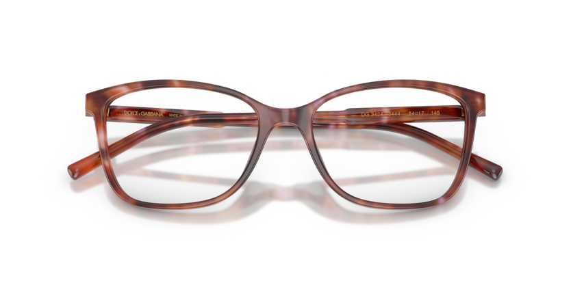 Dolce & Gabbana DG3424 Unisex Glasses Frame