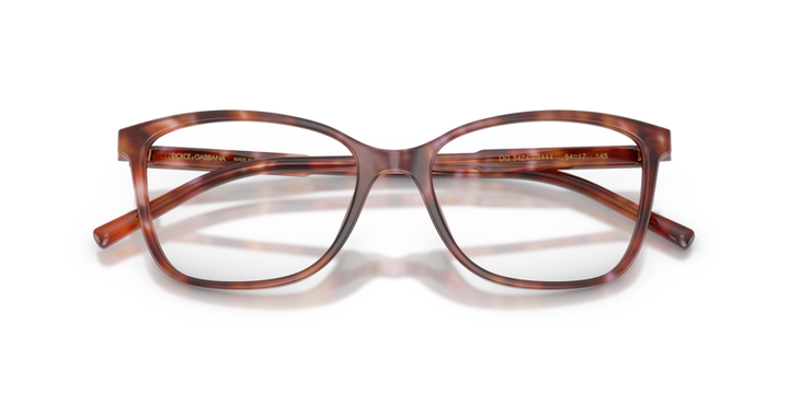 Dolce & Gabbana DG3424 Unisex Glasses Frame